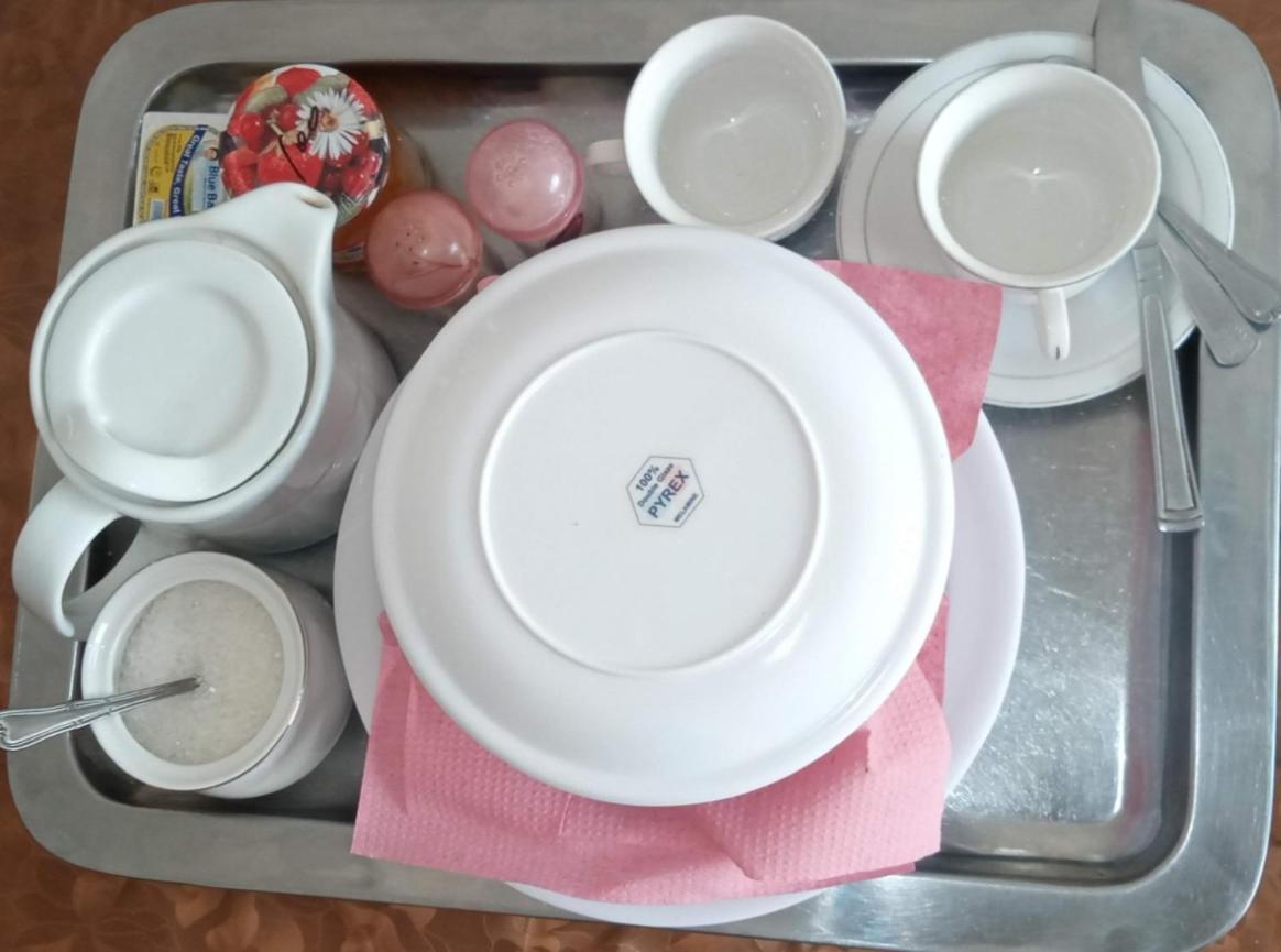 Hira Guest House Karachi Ngoại thất bức ảnh