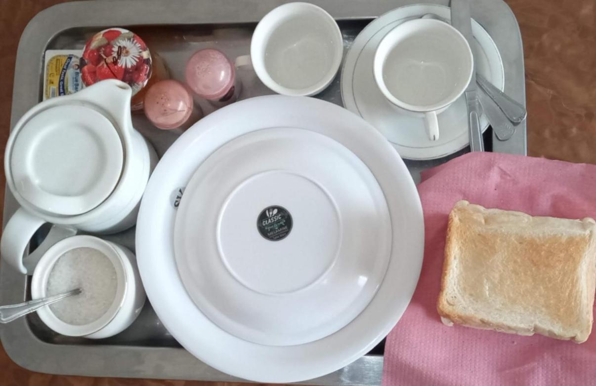 Hira Guest House Karachi Ngoại thất bức ảnh