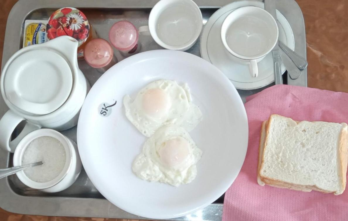 Hira Guest House Karachi Ngoại thất bức ảnh
