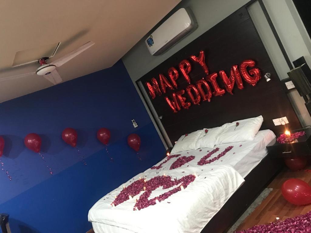 Hira Guest House Karachi Ngoại thất bức ảnh