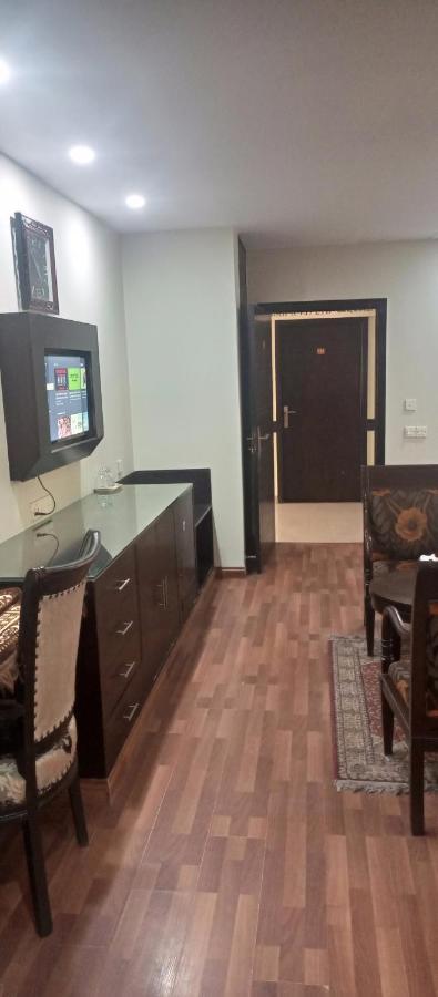 Hira Guest House Karachi Ngoại thất bức ảnh