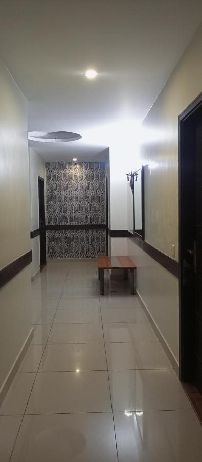 Hira Guest House Karachi Ngoại thất bức ảnh